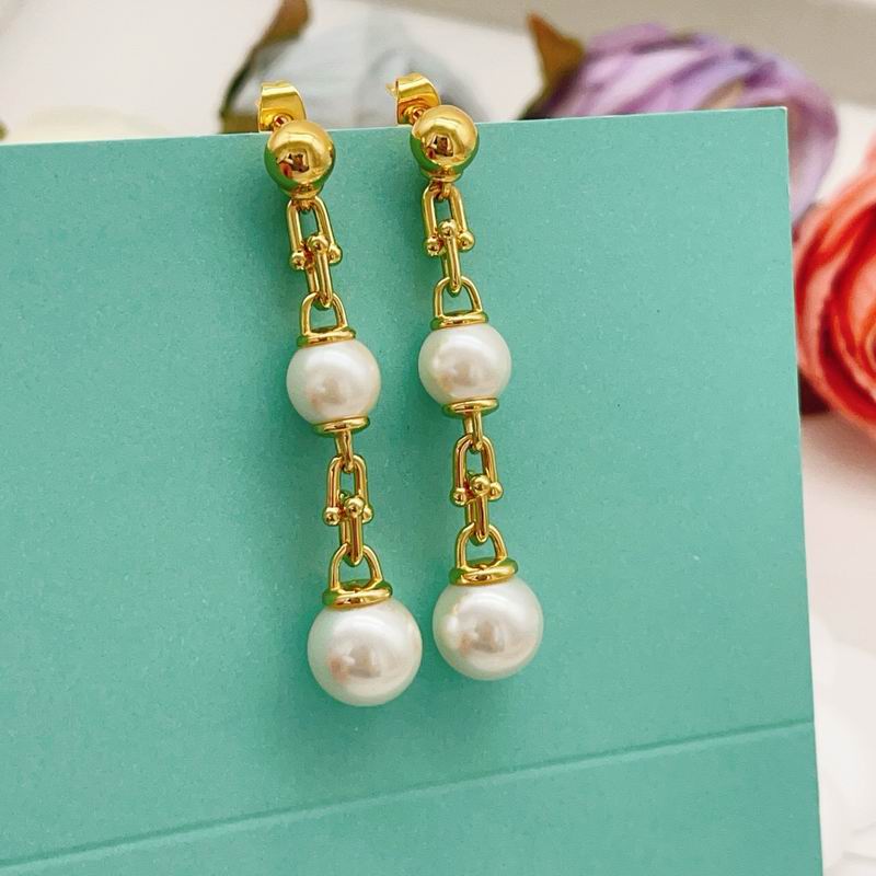Tiffany Earring 08yxs12